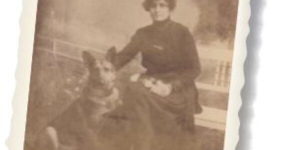 Afbeelding voor 1921: Het is een poëtisch plaatje