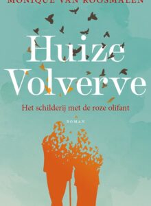 Afbeelding voor Lezen: Huize Volverve