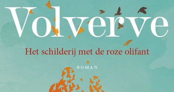 Afbeelding voor Lezen: Huize Volverve