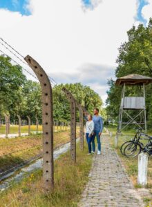 Afbeelding voor Op weg naar bevrijding – mei 2023