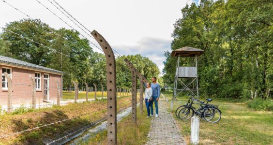 Afbeelding voor Op weg naar bevrijding – mei 2023