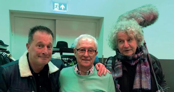 Afbeelding voor KBO Groot Stein in beeld