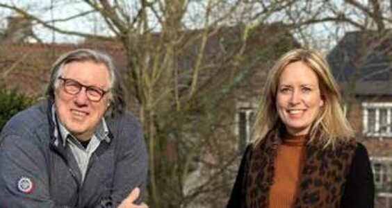 Afbeelding voor ‘Eenzaamheid verminderen vraagt inzet hele gemeenschap’