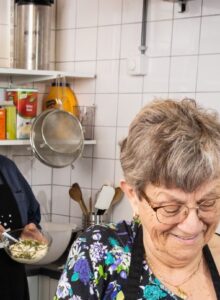 Afbeelding voor Wat de pot schaft