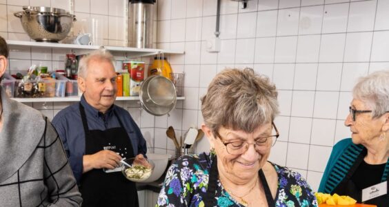 Afbeelding voor Wat de pot schaft