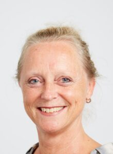 Afbeelding voor Afscheid van Marieke Hageman