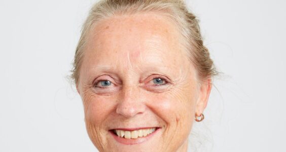 Afbeelding voor Afscheid van Marieke Hageman