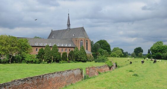 Afbeelding voor Kloosterdag Sint Agatha