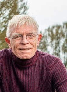 Afbeelding voor Peter Winnen: ‘De tijdsbeleving is nu heel anders’