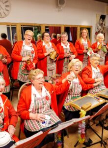 Afbeelding voor Muziek met keukengerei