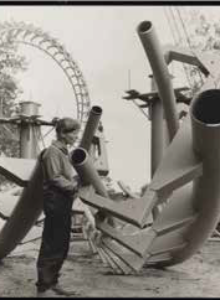 Afbeelding voor De wonderen van de Efteling