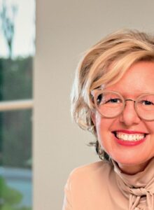 Afbeelding voor ‘De wisselwerking tussen jong en oud is mooi’