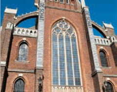 Afbeelding voor Kom tot rust in Huize Loreto