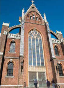 Afbeelding voor Kom tot rust in Huize Loreto