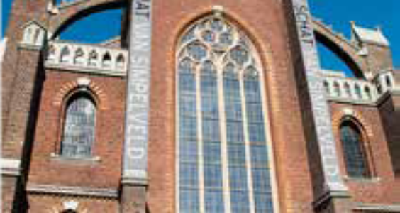Afbeelding voor Kom tot rust in Huize Loreto
