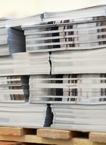 Afbeelding voor Informatiegids om te bewaren