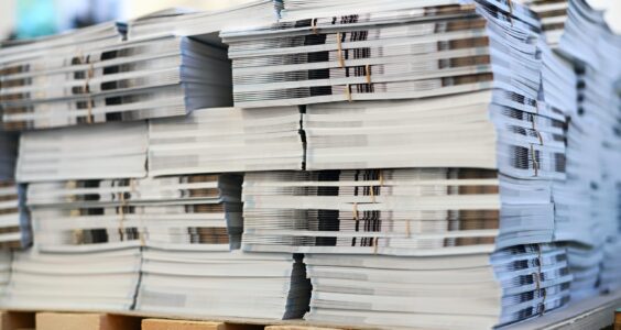 Afbeelding voor Informatiegids om te bewaren