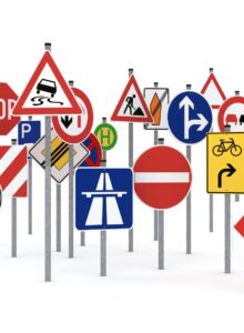 Afbeelding voor Veilig mee blijven doen in het verkeer