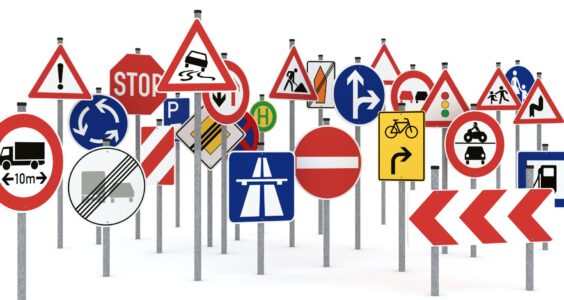 Afbeelding voor Veilig mee blijven doen in het verkeer