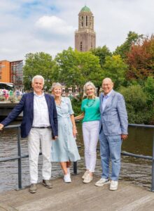 Afbeelding voor Oldenzaalse busreizen super populair