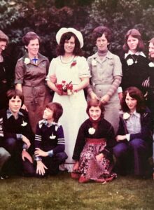 Afbeelding voor 1976: Veertien kinderen bleven alleen achter