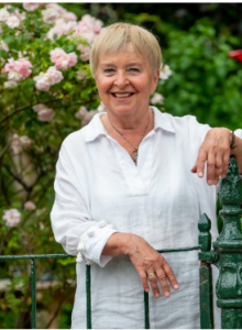 Afbeelding voor ‘Mensen zeggen dat ik zo weinig veranderd ben’