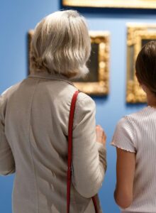 Afbeelding voor Vlechten met wilgenteen