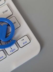 Afbeelding voor Verplicht per e-mail?