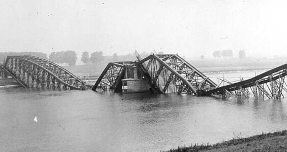 Afbeelding voor Op weg naar 80 jaar vrijheid in Brabant