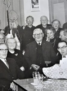 Afbeelding voor 1963: Club van Ouden van Dagen