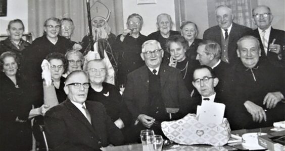 Afbeelding voor 1963: Club van Ouden van Dagen