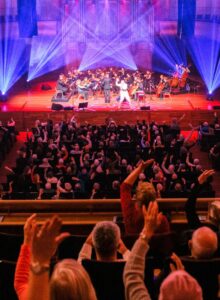 Afbeelding voor Gezonder door cultuurbeleving