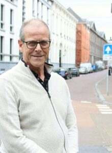 Afbeelding voor ‘Wie vrede wil, moet zich voorbereiden op de oorlog’