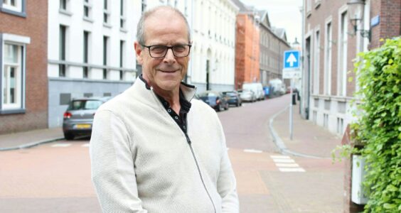 Afbeelding voor ‘Wie vrede wil, moet zich voorbereiden op de oorlog’