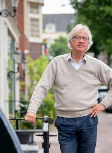 Afbeelding voor Over media en politiek