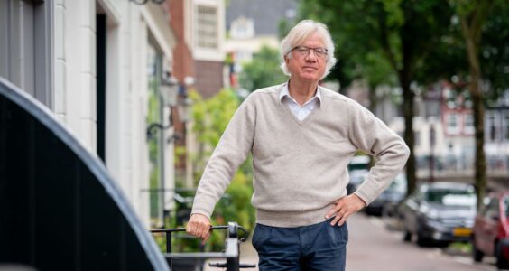 Afbeelding voor Over media en politiek