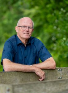 Afbeelding voor Hans Hollanders: ‘Trots op de organisatie die er nu staat’