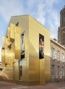 Afbeelding voor Museum W