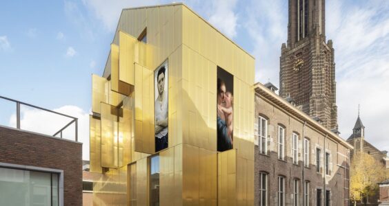 Afbeelding voor Museum W