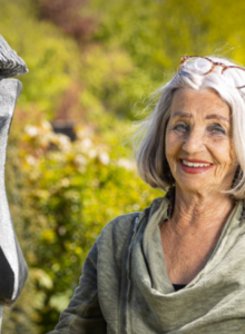 Afbeelding voor ‘Iets creëren uit ruwe steen is zo leuk’