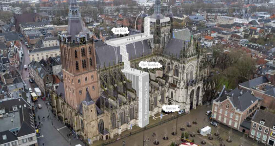 Afbeelding voor De Avontuurlijke Klim