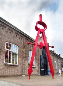 Afbeelding voor Bezoek aan het Cuypershuis