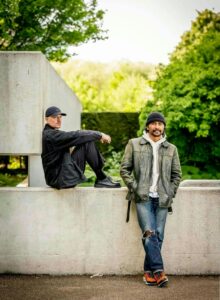 Afbeelding voor Een verzwegen verleden verfilmd