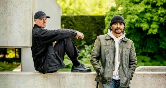 Afbeelding voor Een verzwegen verleden verfilmd