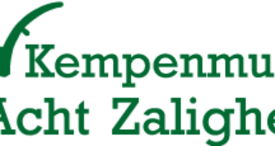 Afbeelding voor Kempenmuseum De Acht Zaligheden