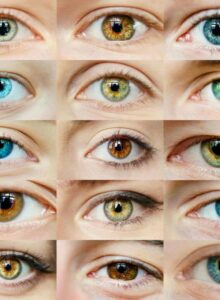 Afbeelding voor Oogaandoeningen: wat zijn het en wat moet u doen?