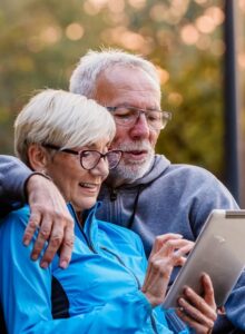 Afbeelding voor Digitaal? Niet alleen via een app!