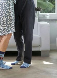 Afbeelding voor Geen herinnering is veilig voor Alzheimer