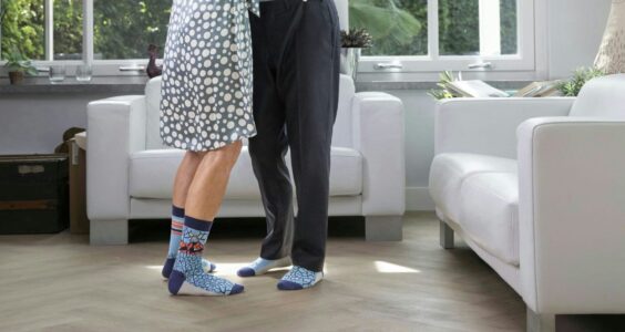 Afbeelding voor Geen herinnering is veilig voor Alzheimer