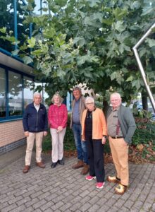 Afbeelding voor Enquête onder Afdelingen KBO Gelderland